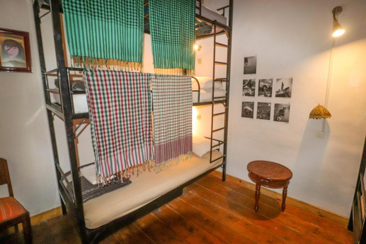 Bed 6-Bed Mixed Dormitory Room,1589263346:JPEG