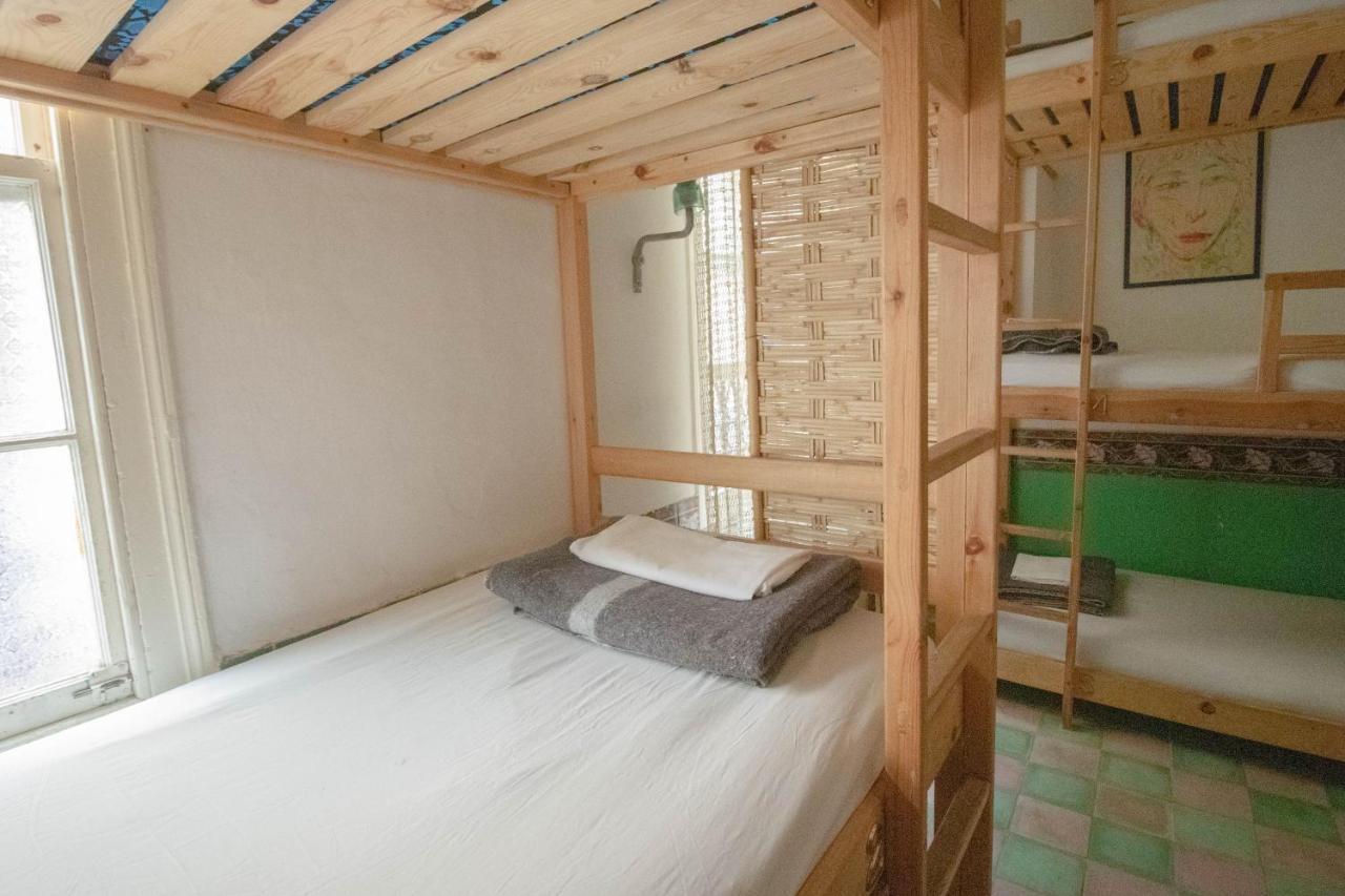 Bed 7-Bed Mixed Dormitory Room