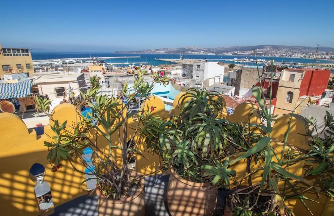 Bayt Alice Hostel-1