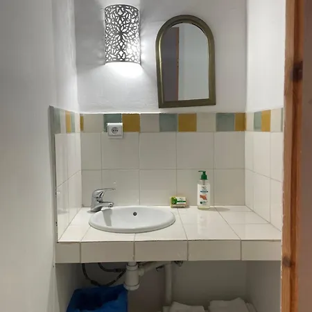Bayt Alice Hostel-3