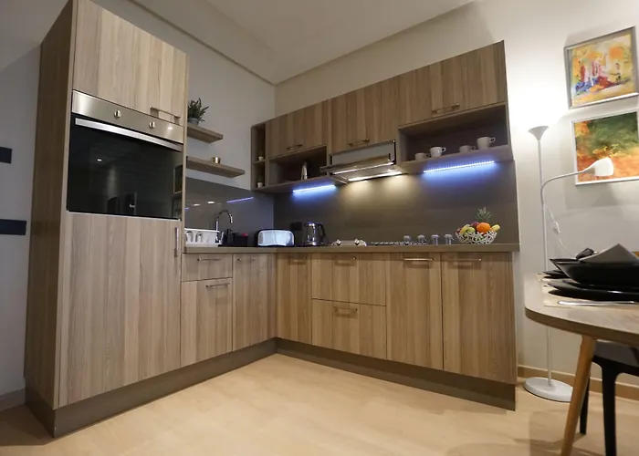 Flamant Rose AppartHotel Tanger